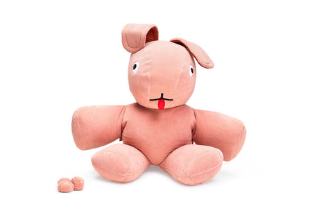 Co9 XS bamse fra Fatboy - 1 - Jacobsen Plus
