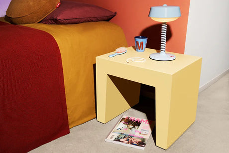 Concrete taburet fra Fatboy - 2 - Jacobsen Plus
