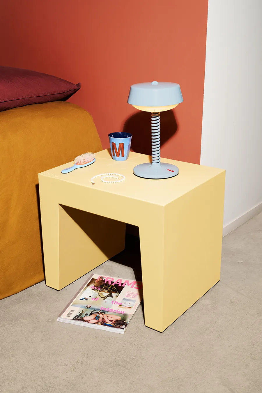 Bellboy lampe fra Fatboy - 53 - Jacobsen Plus