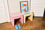 Concrete taburet fra Fatboy - 3 - Jacobsen Plus