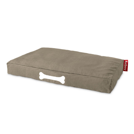 Doggielounge, large fra Fatboy - Taupe - Jacobsen Plus