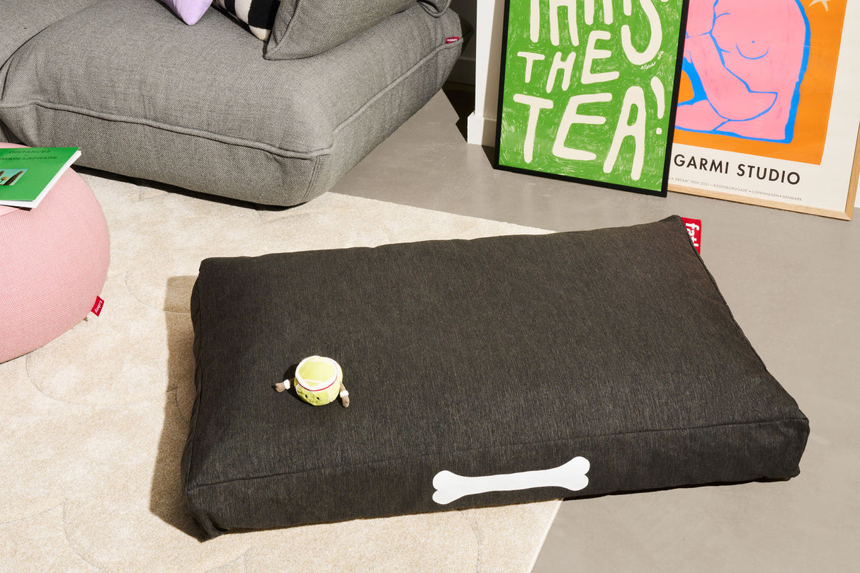 Doggielounge Olefin Large - Hundekurv fra Fatboy - 2 - Jacobsen Plus