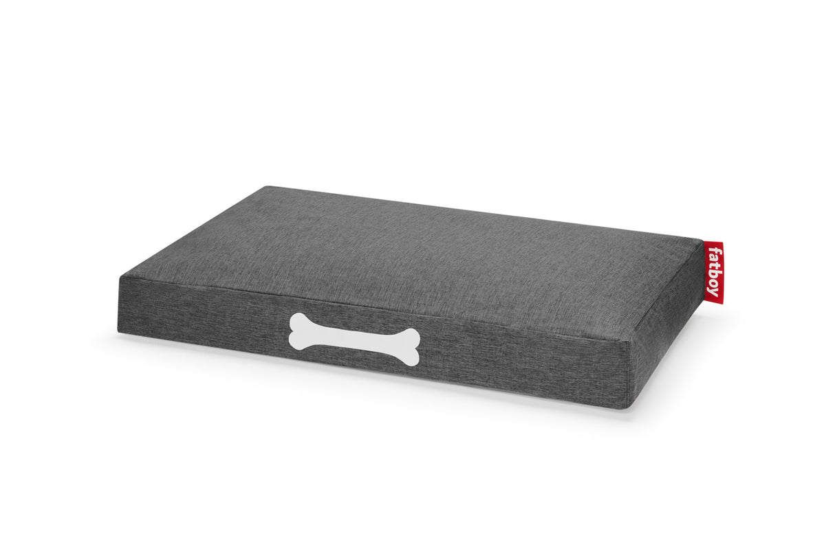 Doggielounge Olefin Large - Hundekurv fra Fatboy - Rock Grey - Jacobsen Plus