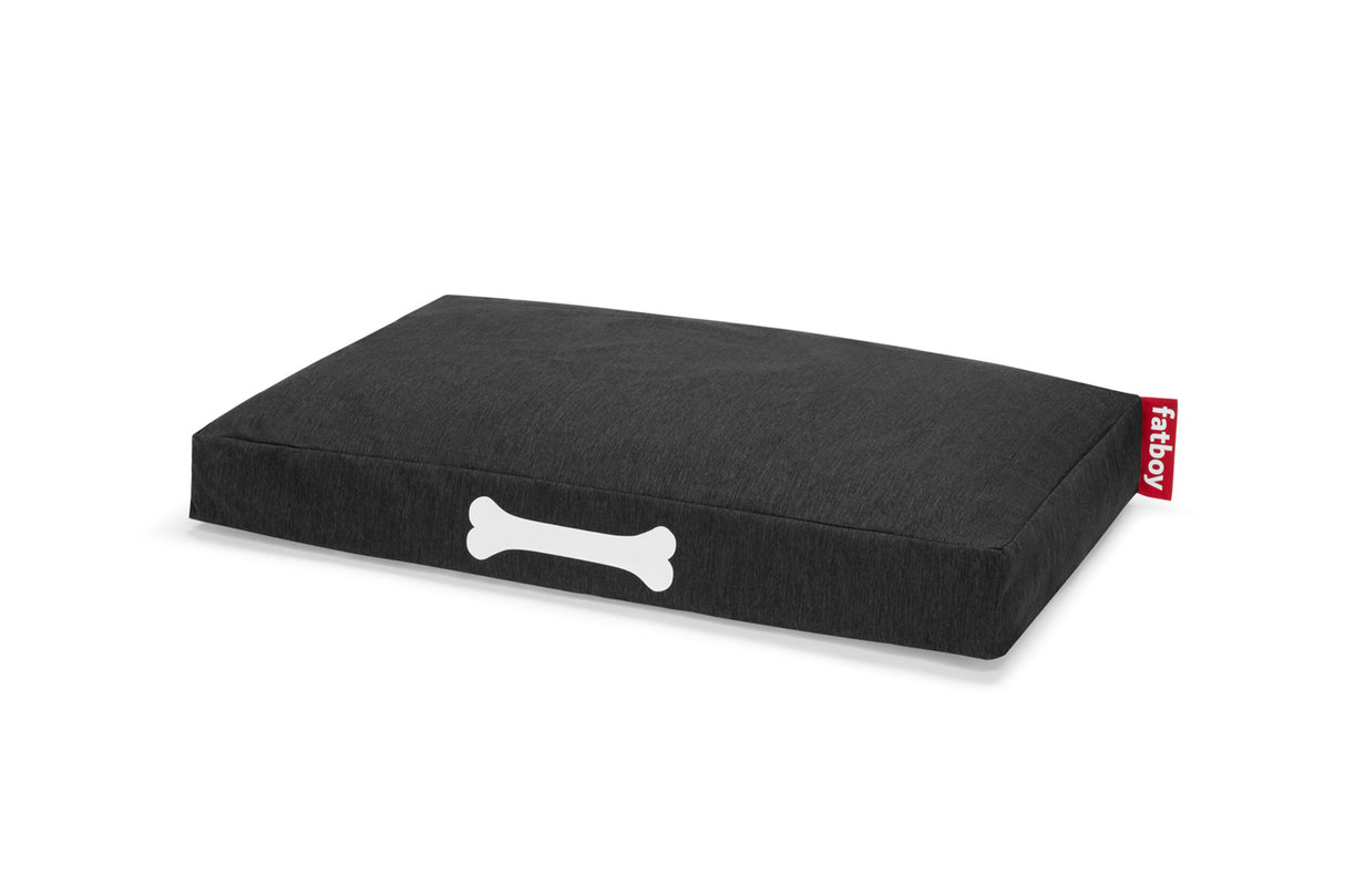 Doggielounge Olefin Large - Hundekurv fra Fatboy - Thunder Grey - Jacobsen Plus