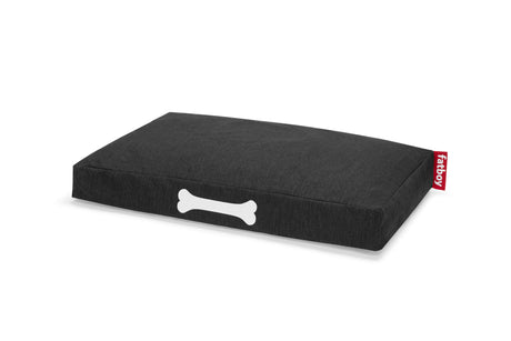 Doggielounge Olefin Large - Hundekurv fra Fatboy - Thunder Grey - Jacobsen Plus