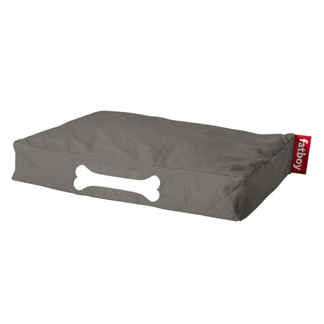 Doggielounge, small fra Fatboy - Charcoal Grey - Jacobsen Plus