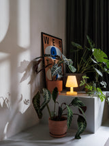 Edison The Ambiance portable bordlampe fra Fatboy - 5 - Jacobsen Plus