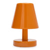 Sunny orange