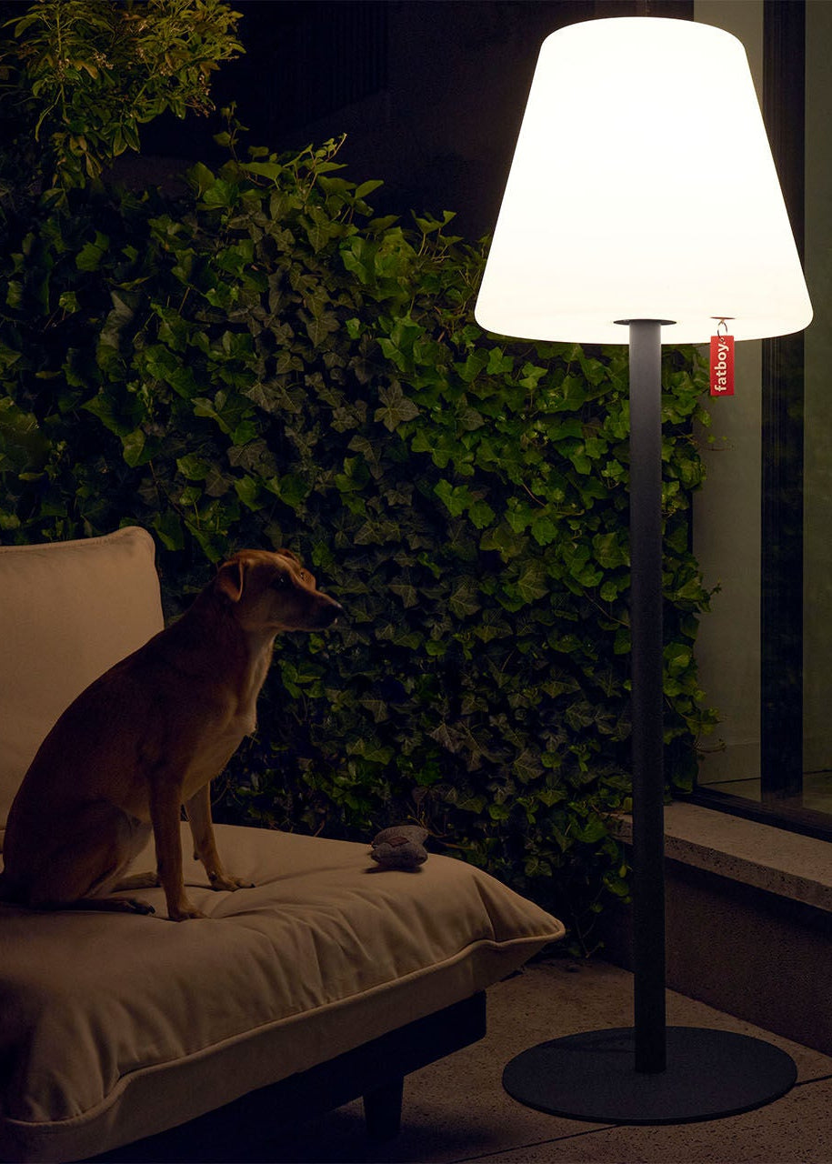 Fatboy - Edison The Giant gulvlampe, smart edition - 2 - Jacobsen Plus