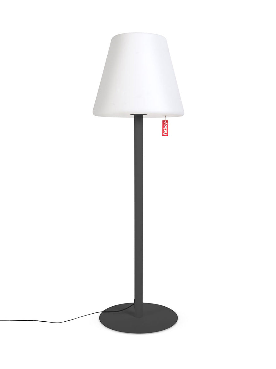Fatboy - Edison The Giant gulvlampe, smart edition - Antracite - Jacobsen Plus