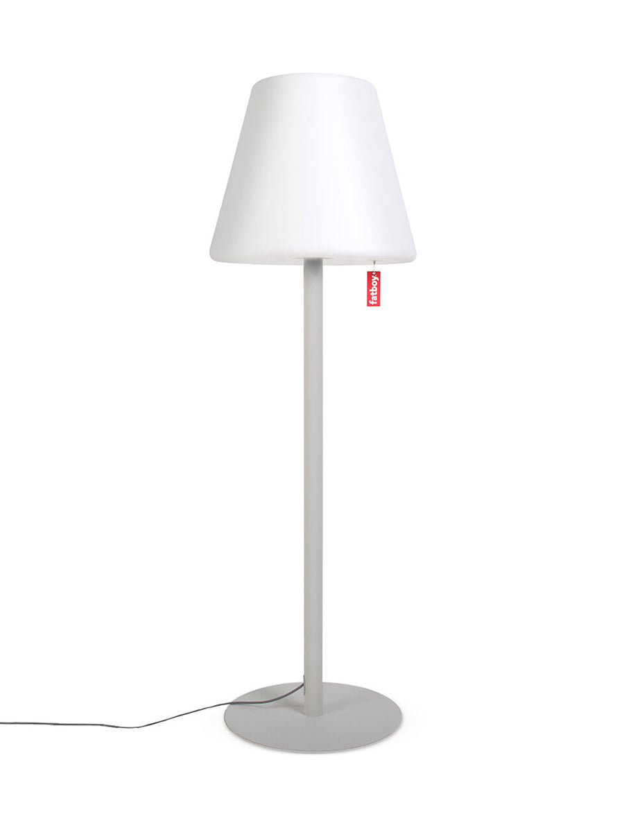 Fatboy - Edison The Giant gulvlampe, smart edition - Light grey - Jacobsen Plus
