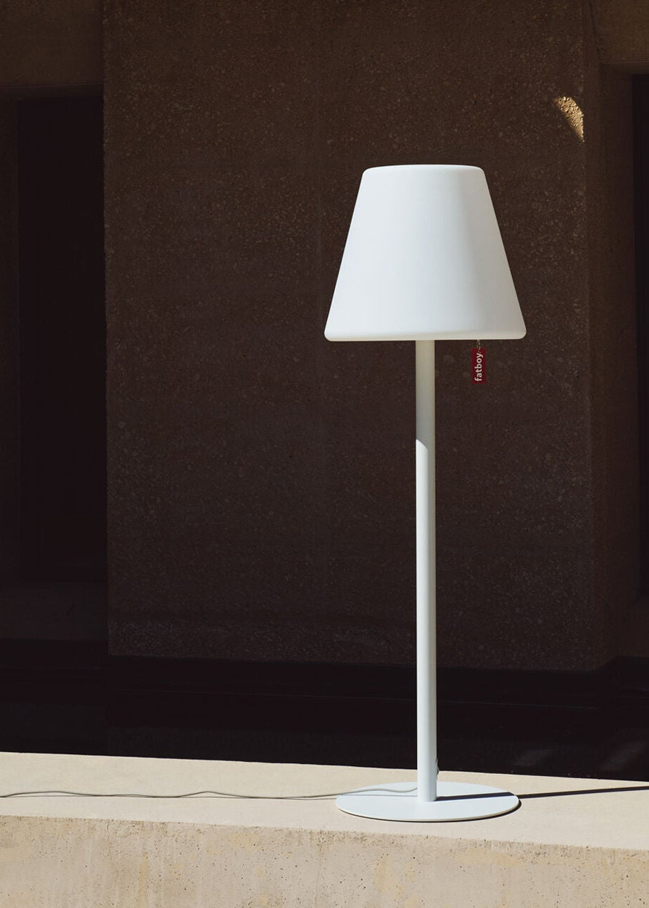 Fatboy - Edison The Giant gulvlampe, smart edition - 1 - Jacobsen Plus