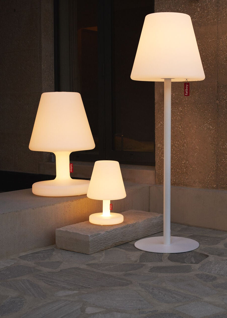 Fatboy - Edison the Medium gulv-/bordlampe, smart edition - 3 - Jacobsen Plus