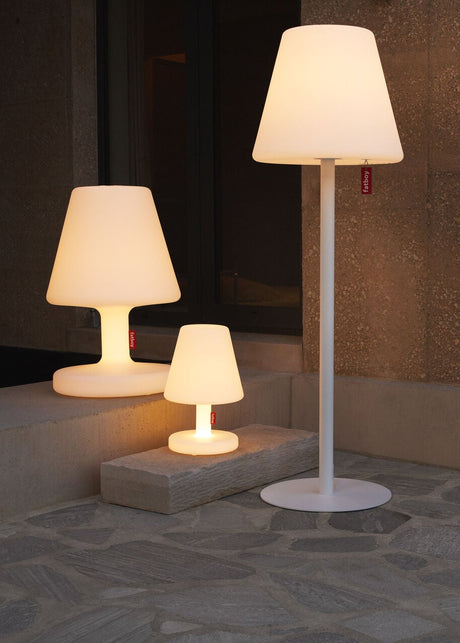 Fatboy - Edison the Grand gulvlampe, smart edition - 2 - Jacobsen Plus