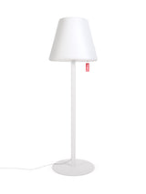 Fatboy - Edison The Giant gulvlampe, smart edition - White - Jacobsen Plus