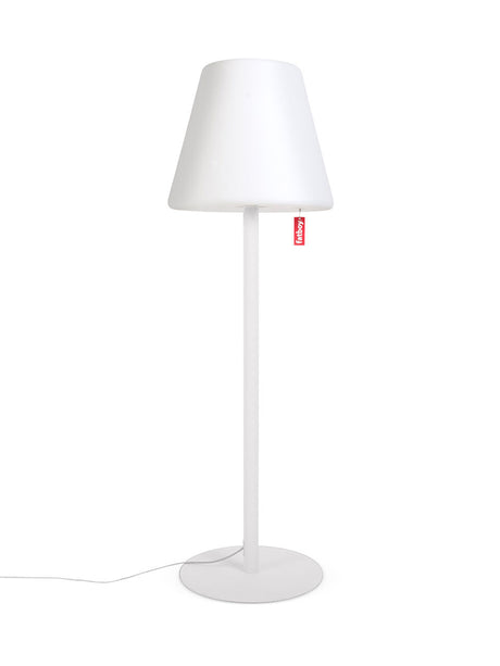 Fatboy - Edison The Giant gulvlampe, smart edition - White - Jacobsen Plus