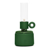 Deep green