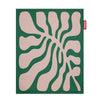 Herbal Green/ Pink