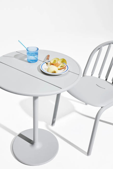 Fred's Chair fra Fatboy - Light grey - Jacobsen Plus