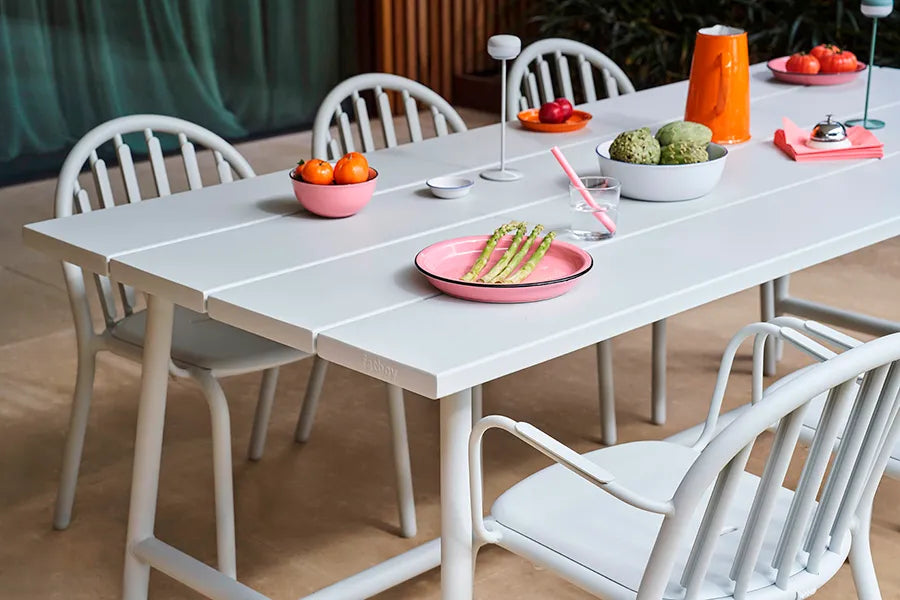 Fred's Table fra Fatboy - 8 - Jacobsen Plus