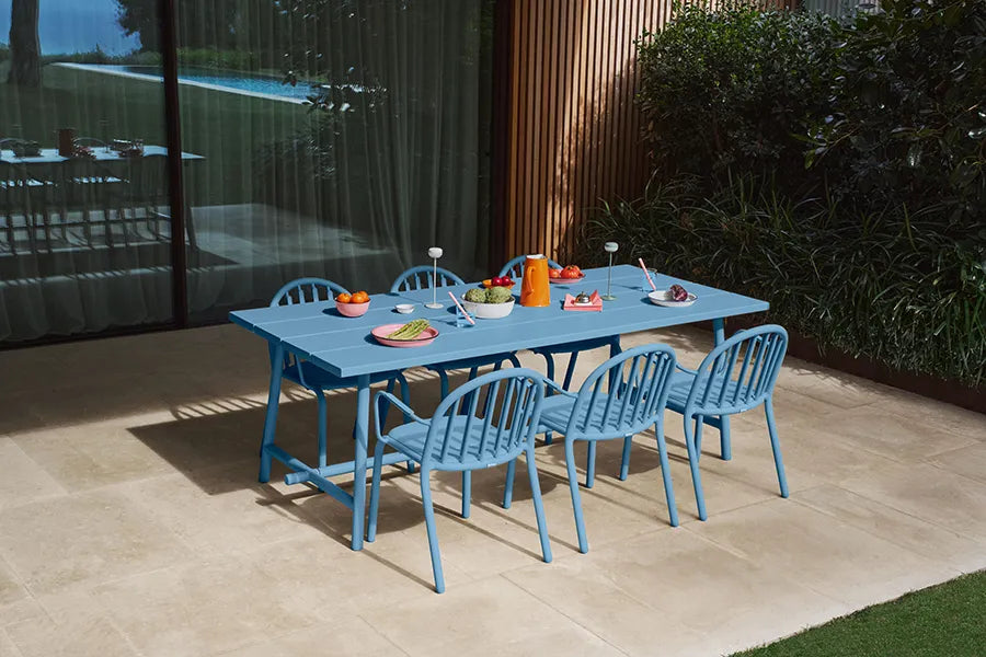 Fred's Table fra Fatboy - 9 - Jacobsen Plus