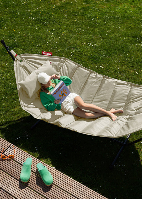 Headdemock hængekøje fra Fatboy - 1 - Jacobsen Plus