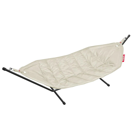 Headdemock hængekøje fra Fatboy - Cream - Jacobsen Plus