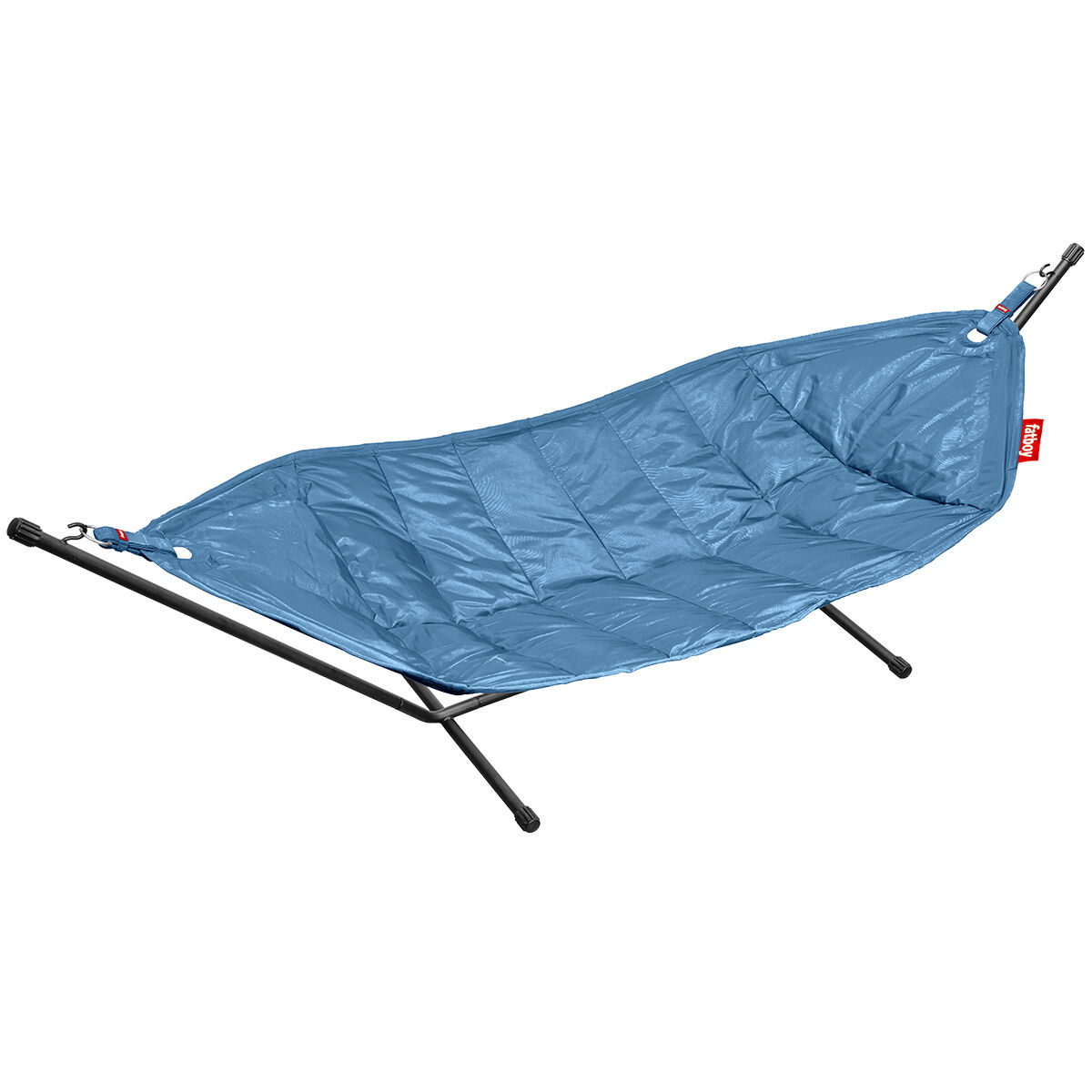 Headdemock hængekøje fra Fatboy - Jeans Light Blue - Jacobsen Plus