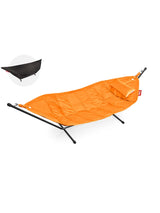 Headdemock Deluxe hængekøje fra Fatboy - Orange bitters - Jacobsen Plus
