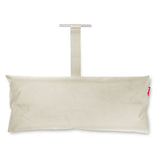 Headdemock pude fra Fatboy - Cream - Jacobsen Plus