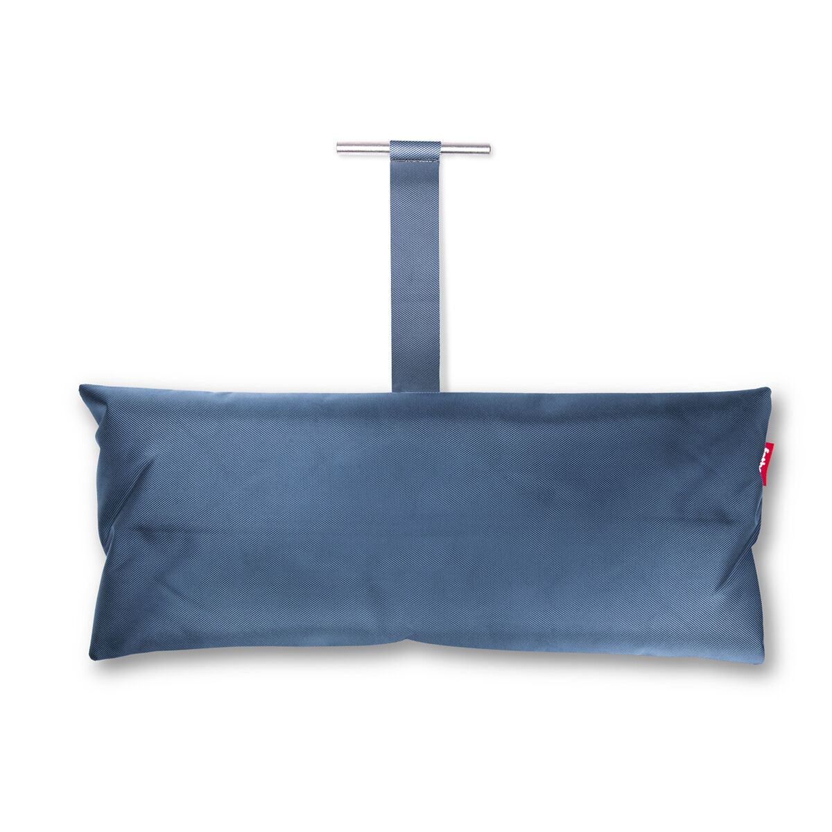 Headdemock pude fra Fatboy - Jeans Light Blue - Jacobsen Plus