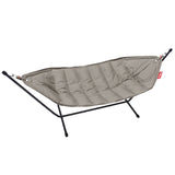 Headdemock Superb hængekøje fra Fatboy - Grey Taupe - Jacobsen Plus