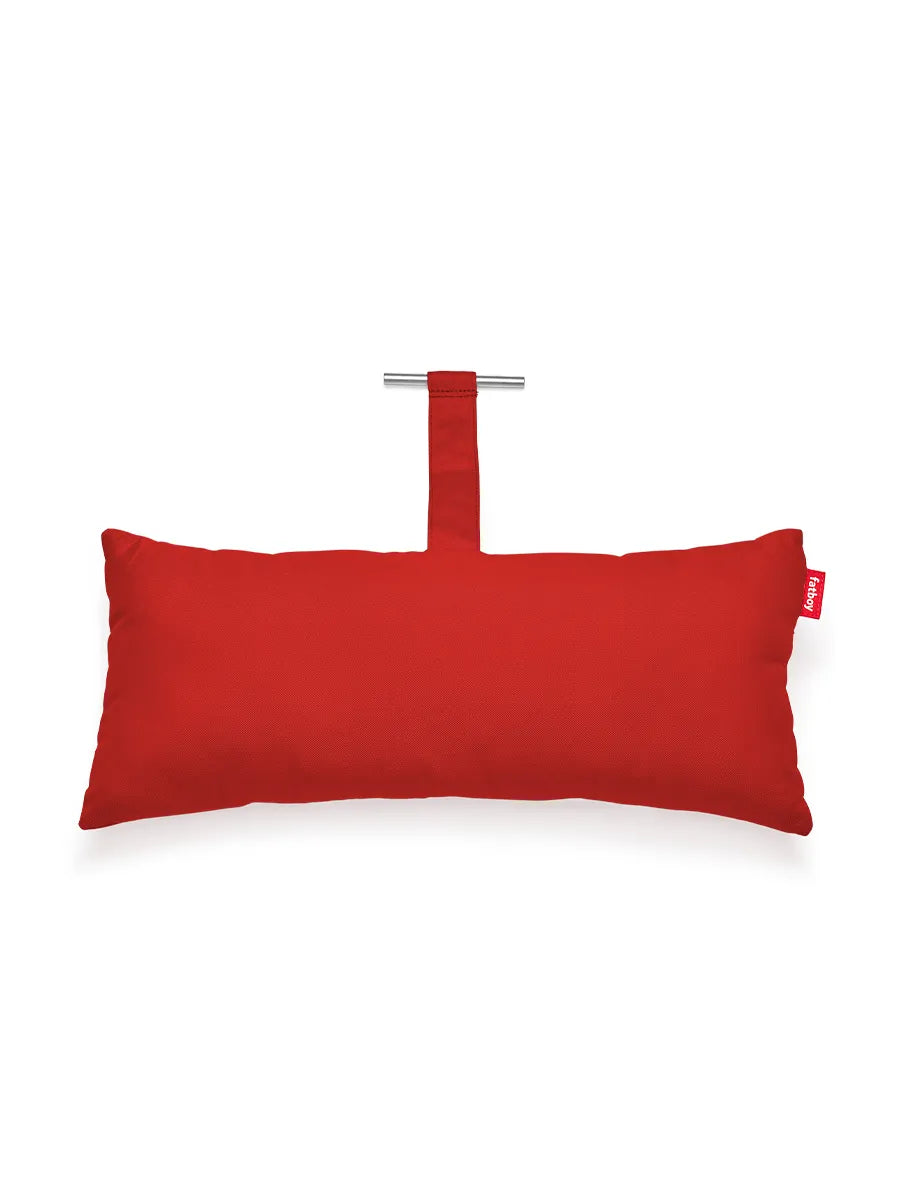 Headdemock Superb pude fra Fatboy - Red - Jacobsen Plus
