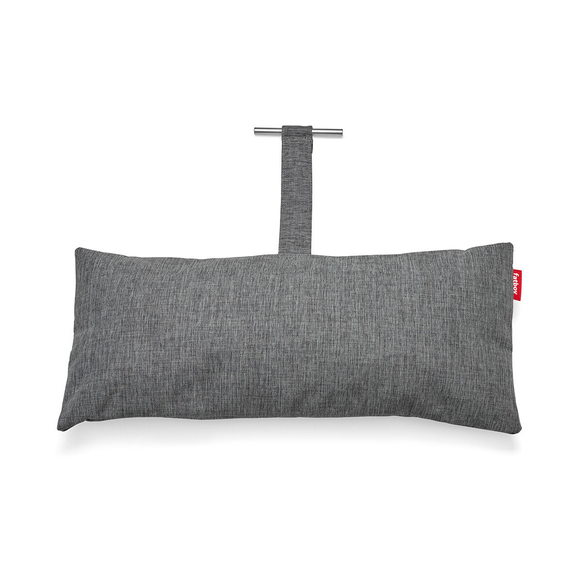 Headdemock Superb pude fra Fatboy - Rock Grey - Jacobsen Plus
