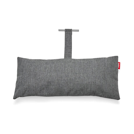 Headdemock Superb pude fra Fatboy - Rock Grey - Jacobsen Plus
