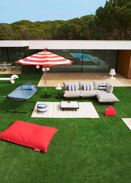 Stripesol parasol fra Fatboy - 2 - Jacobsen Plus
