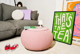 Recycled Pill Pillow Cord fra Fatboy - 4 - Jacobsen Plus