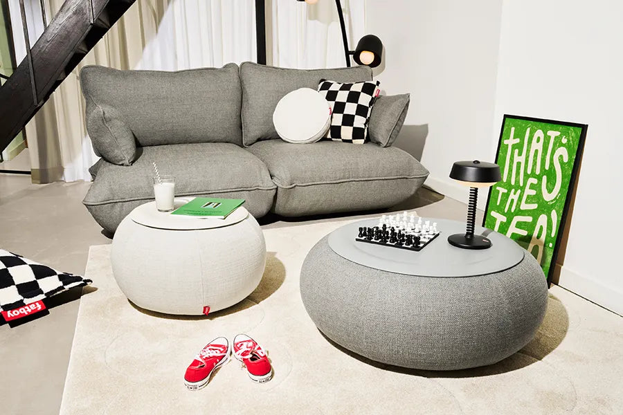 Bellboy lampe fra Fatboy - 21 - Jacobsen Plus