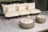 Humpty Outdoor Sofabord fra Fatboy - 5 - Jacobsen Plus