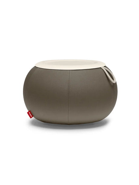 Humpty Outdoor Sofabord fra Fatboy - Ash - Jacobsen Plus