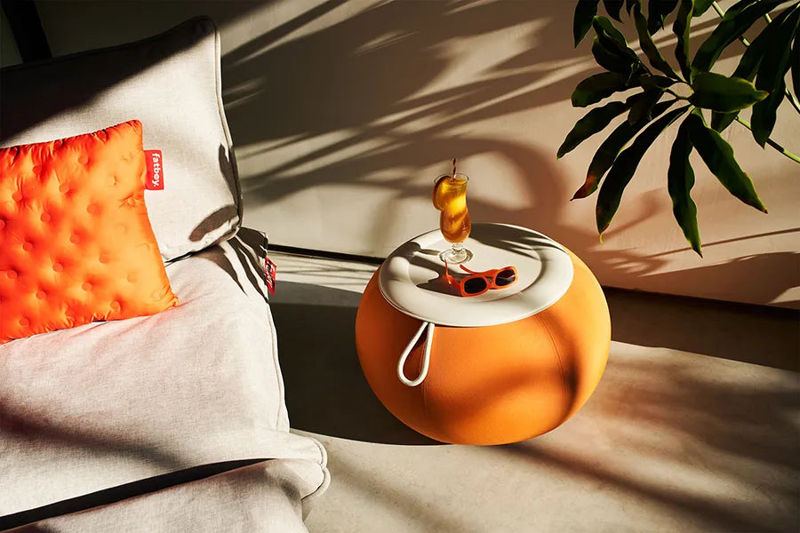 Humpty Outdoor Sofabord fra Fatboy - 6 - Jacobsen Plus