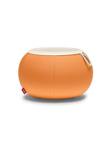 Humpty Outdoor Sofabord fra Fatboy - Pumpkin - Jacobsen Plus