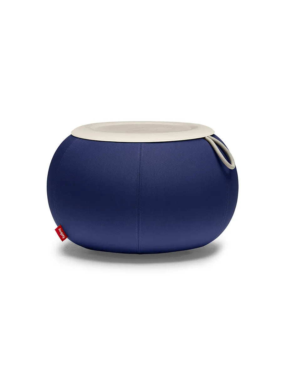 Humpty Outdoor Sofabord fra Fatboy - Yves Blue - Jacobsen Plus