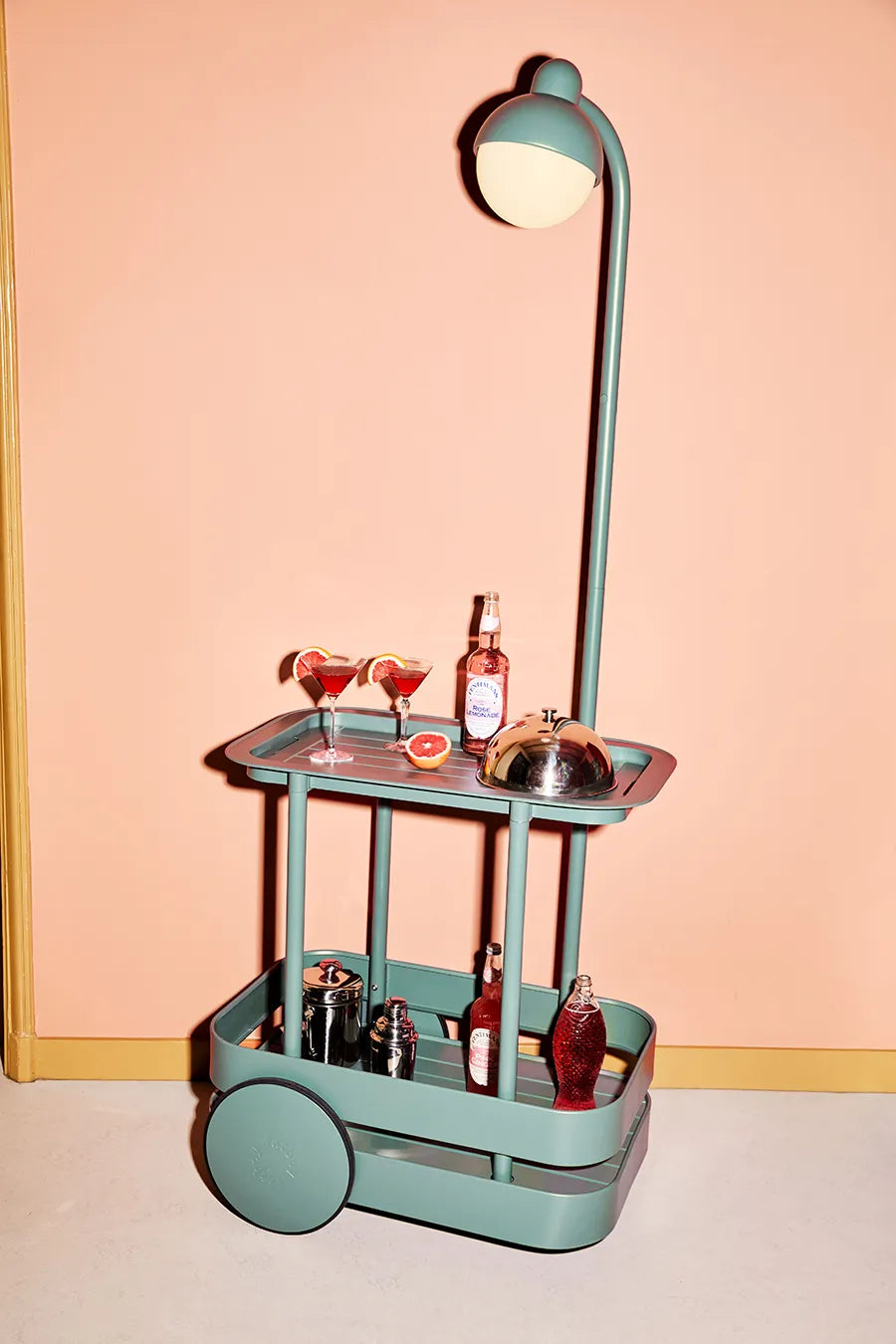Jolly Trolley fra Fatboy - 11 - Jacobsen Plus
