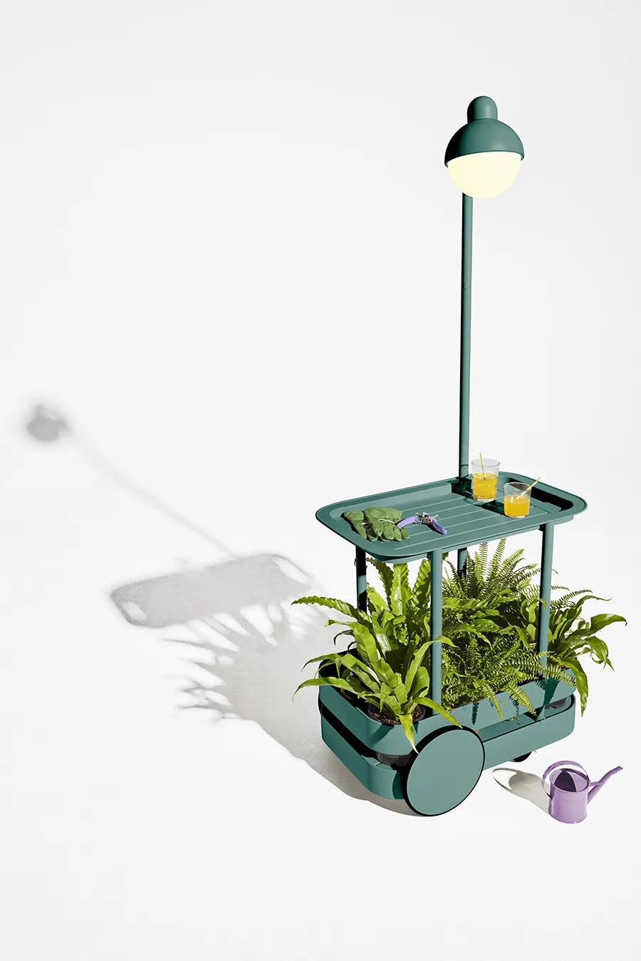 Jolly Trolley fra Fatboy - 14 - Jacobsen Plus