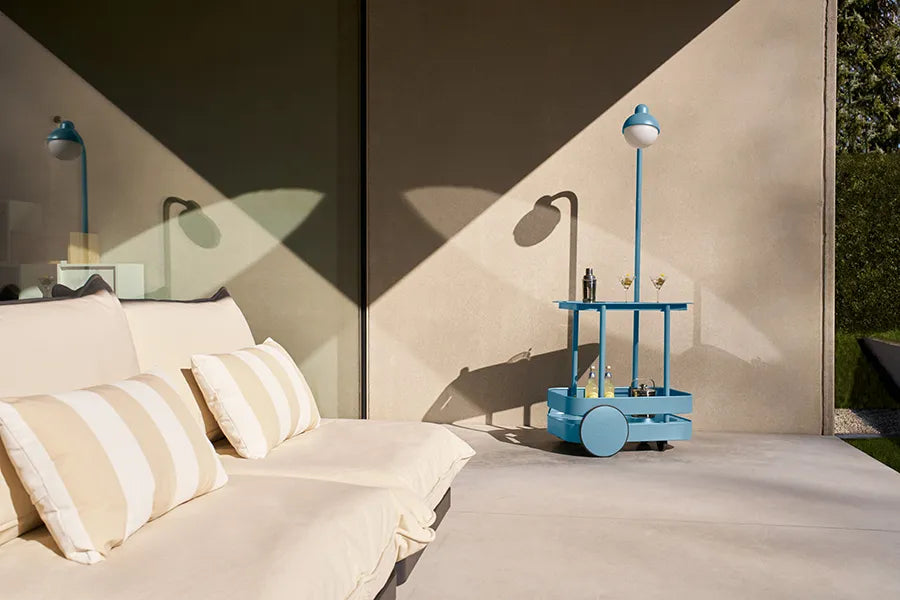 Jolly Trolley fra Fatboy - 2 - Jacobsen Plus