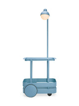 Jolly Trolley fra Fatboy - Wave Blue - Jacobsen Plus