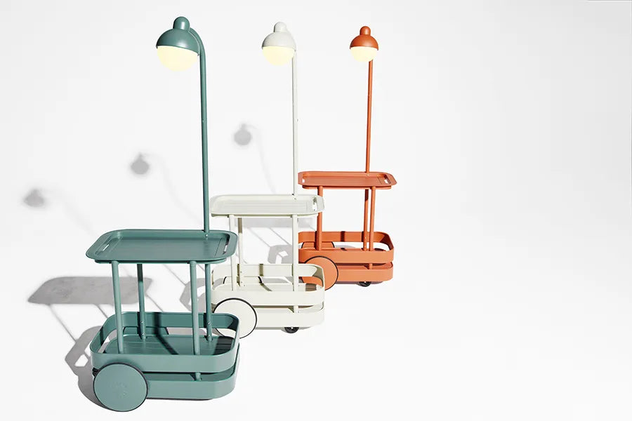 Jolly Trolley fra Fatboy - 15 - Jacobsen Plus