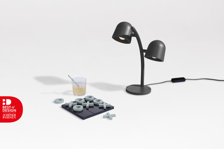 Little Lebow – Bordlampe fra Fatboy - 5 - Jacobsen Plus