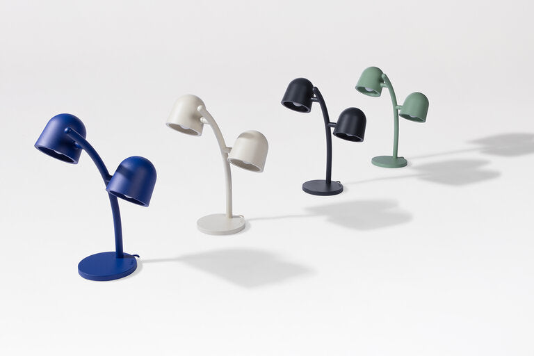 Little Lebow – Bordlampe fra Fatboy - 4 - Jacobsen Plus